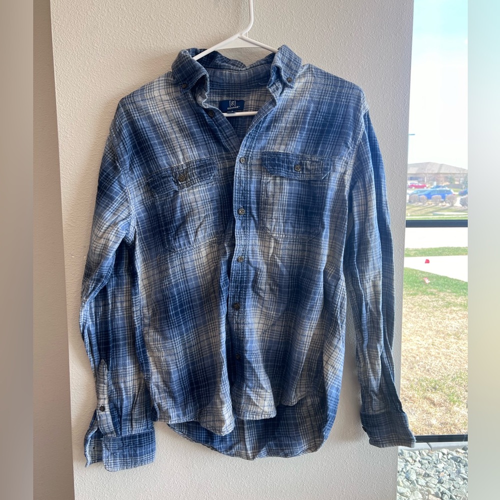 flannel